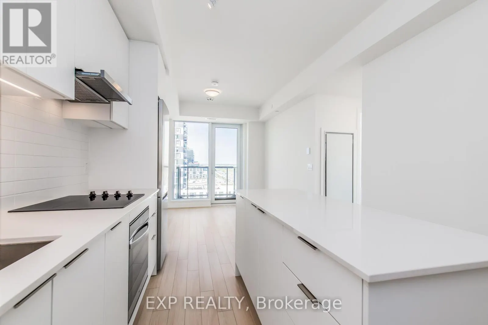 1307 - 3079 TRAFALGAR ROAD