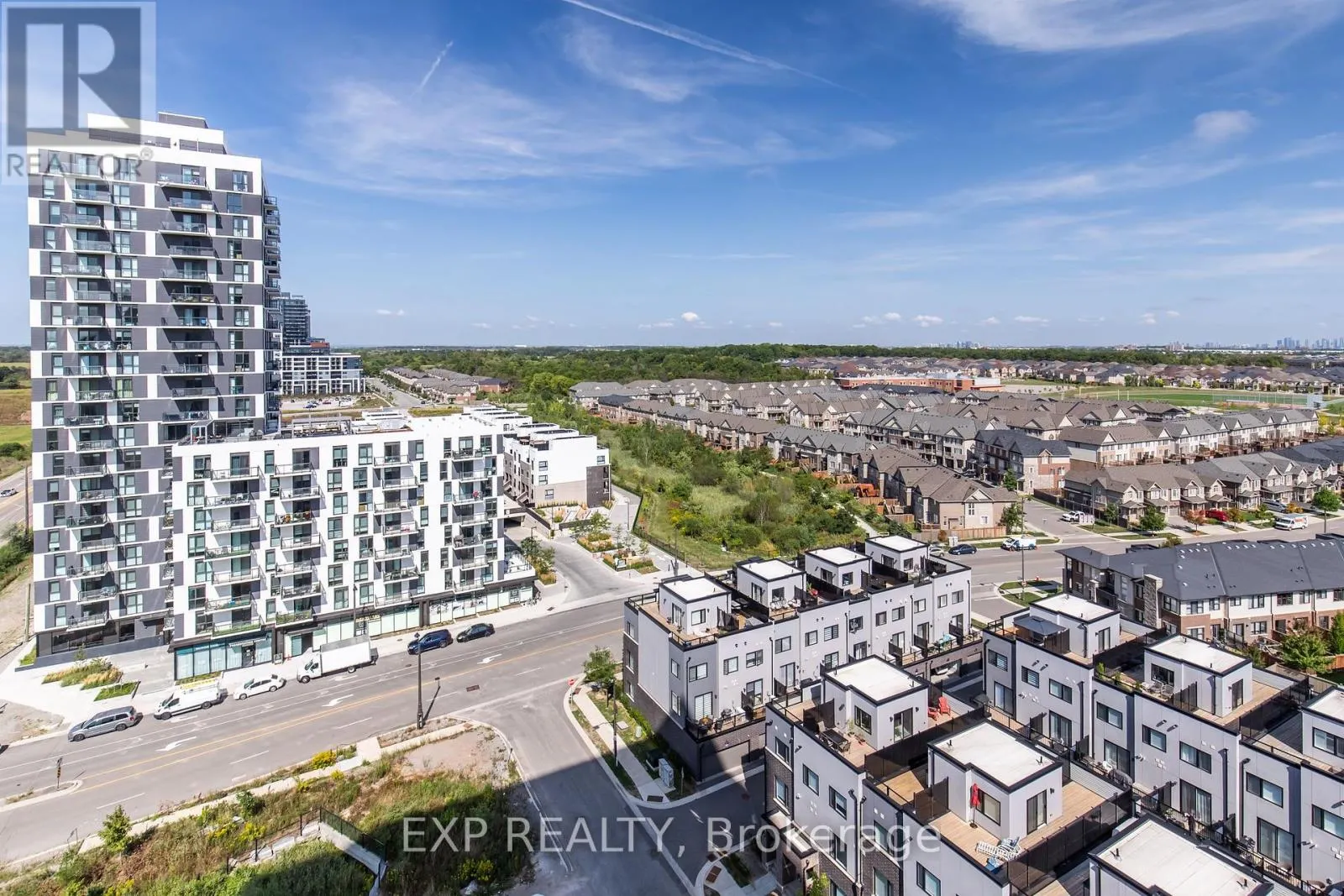 1307 - 3079 TRAFALGAR ROAD