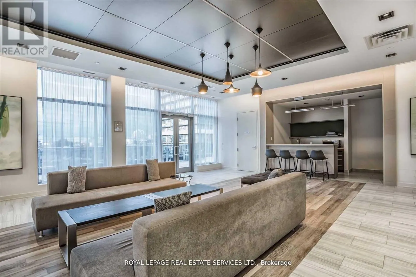 1708 - 4677 GLEN ERIN DRIVE
