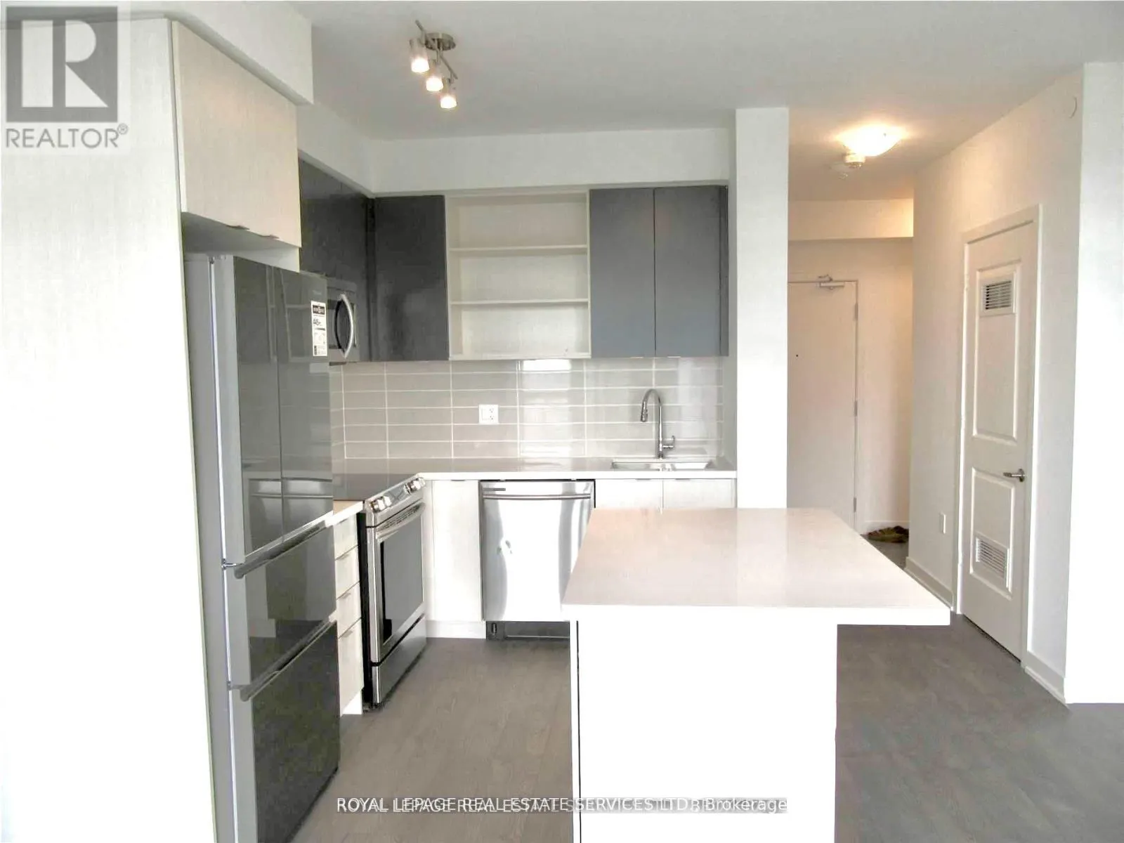 1708 - 4677 GLEN ERIN DRIVE
