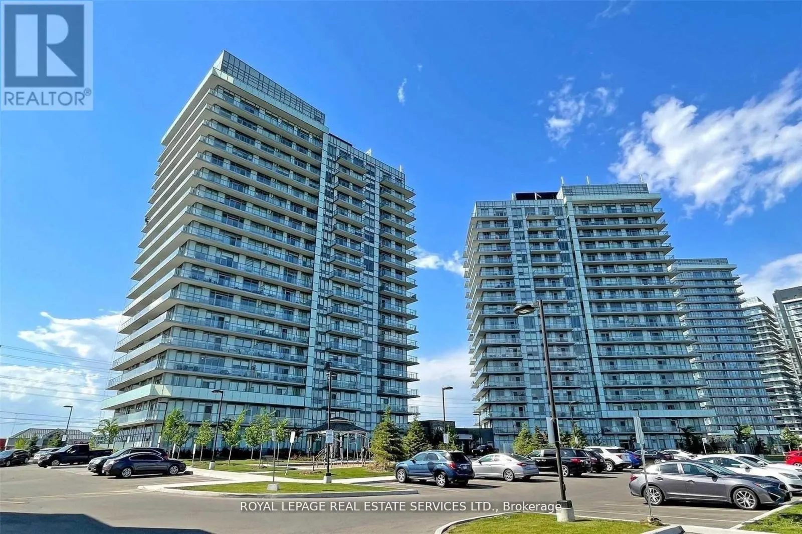 1708 - 4677 GLEN ERIN DRIVE