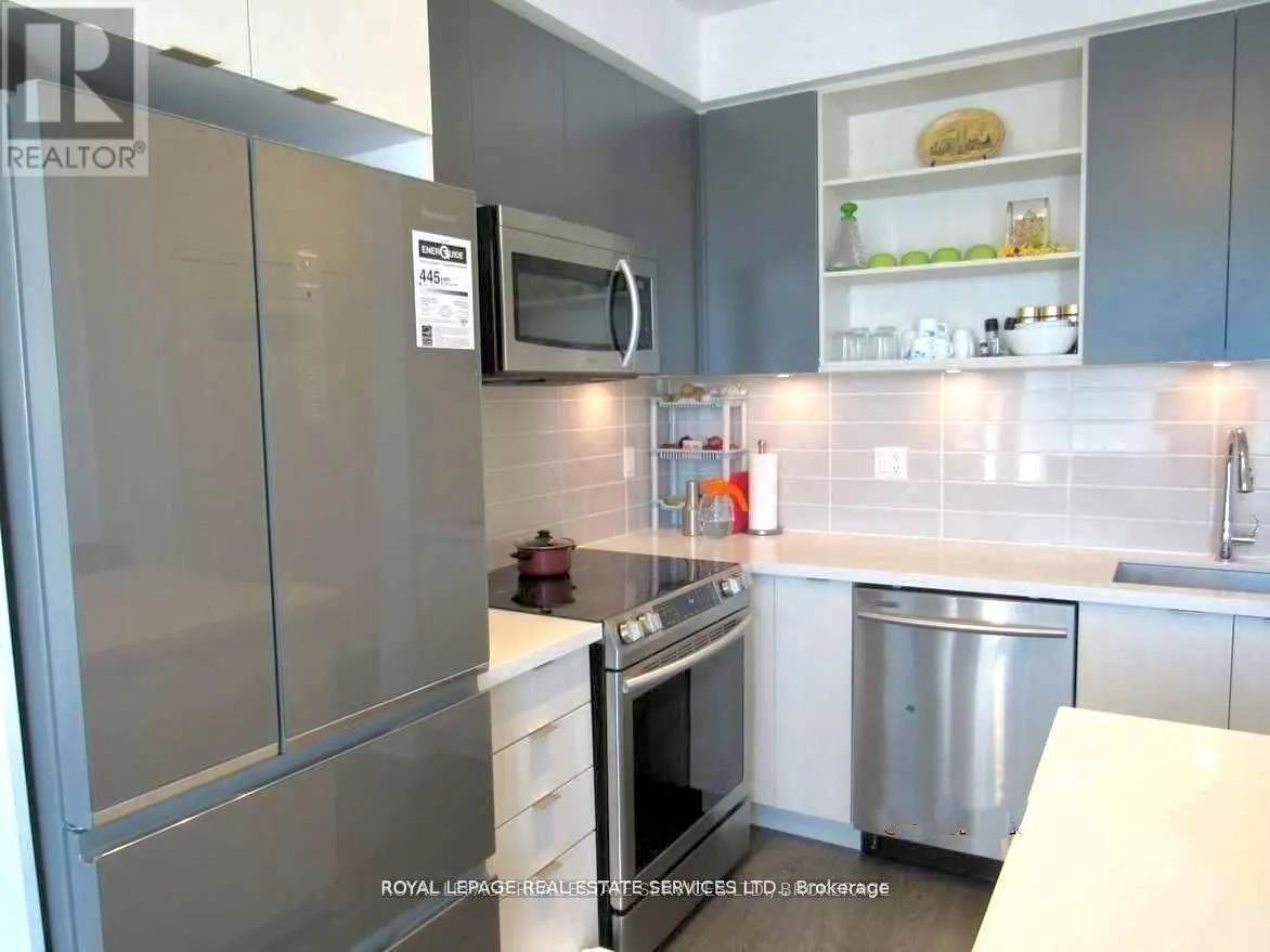 1708 - 4677 GLEN ERIN DRIVE