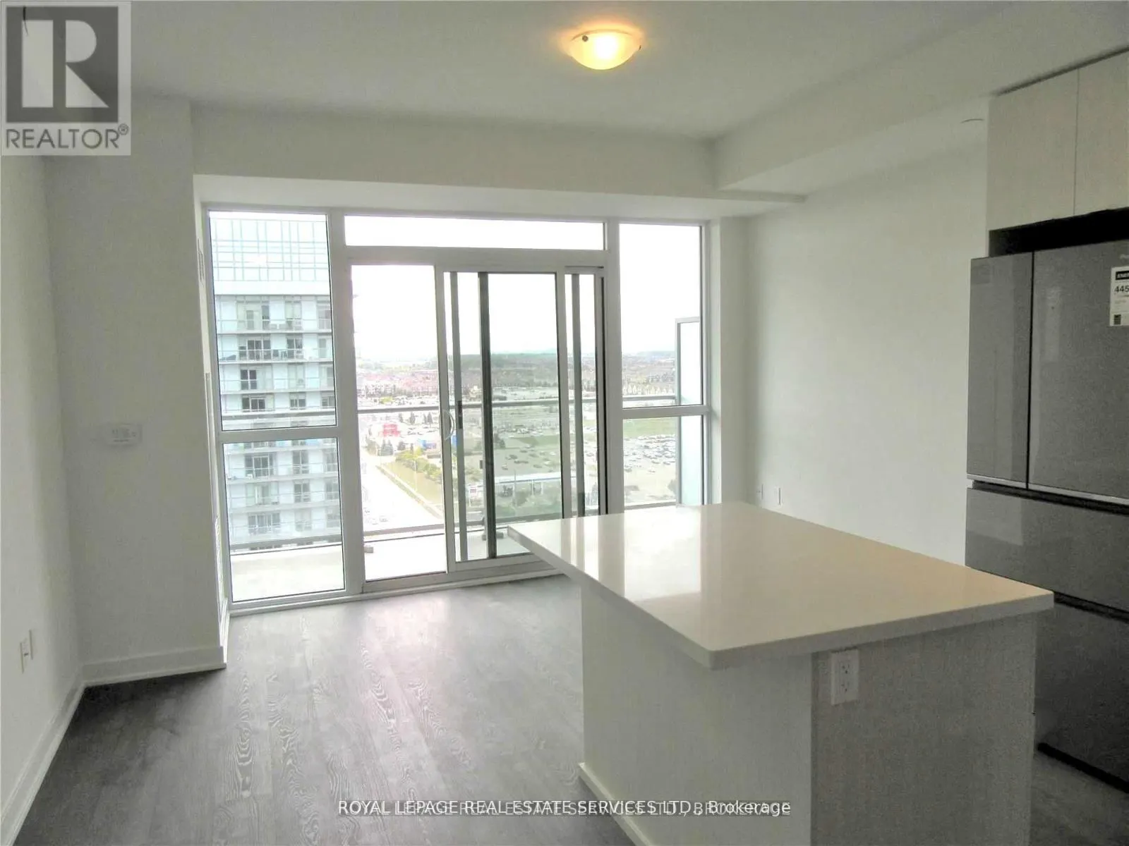 1708 - 4677 GLEN ERIN DRIVE