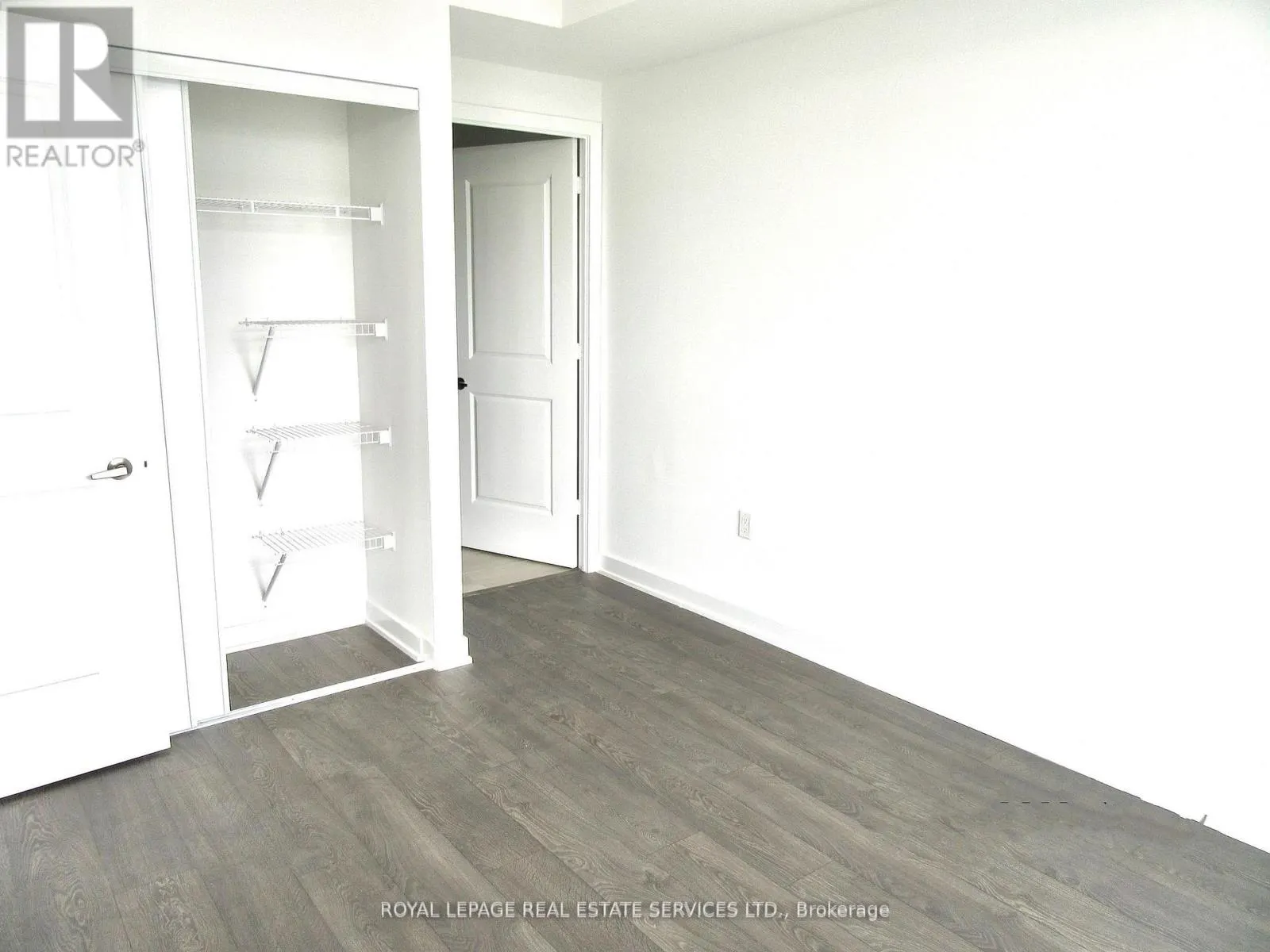 1708 - 4677 GLEN ERIN DRIVE