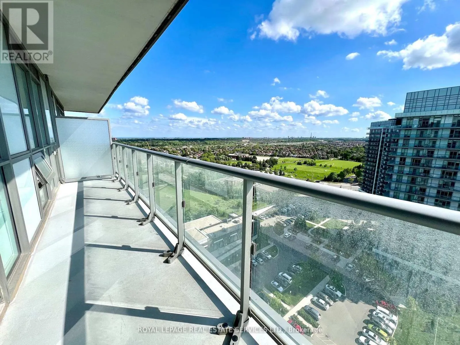 1708 - 4677 GLEN ERIN DRIVE