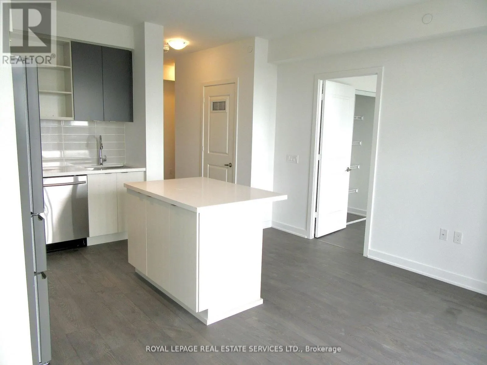 1708 - 4677 GLEN ERIN DRIVE