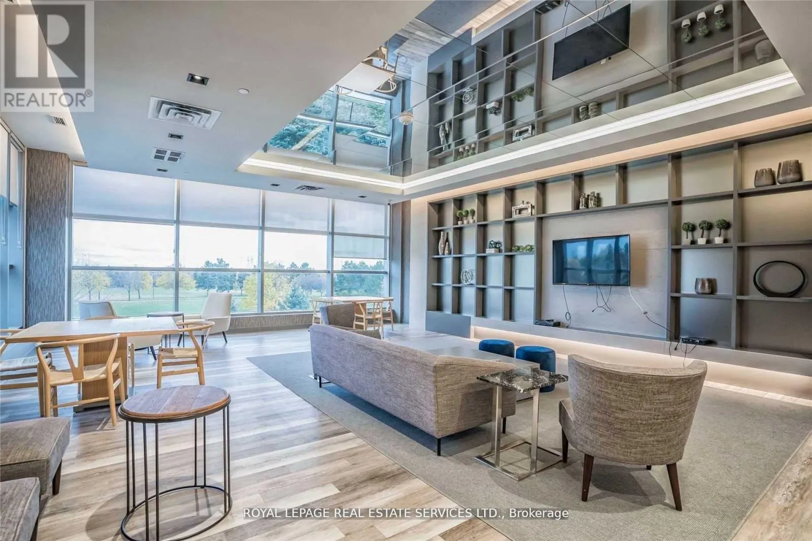 1708 - 4677 GLEN ERIN DRIVE