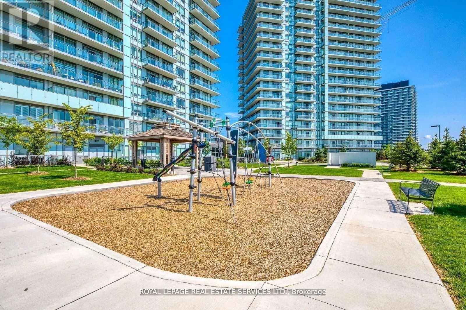 1708 - 4677 GLEN ERIN DRIVE