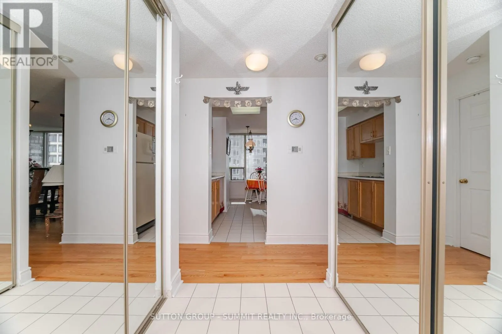 1608 - 330 RATHBURN ROAD W