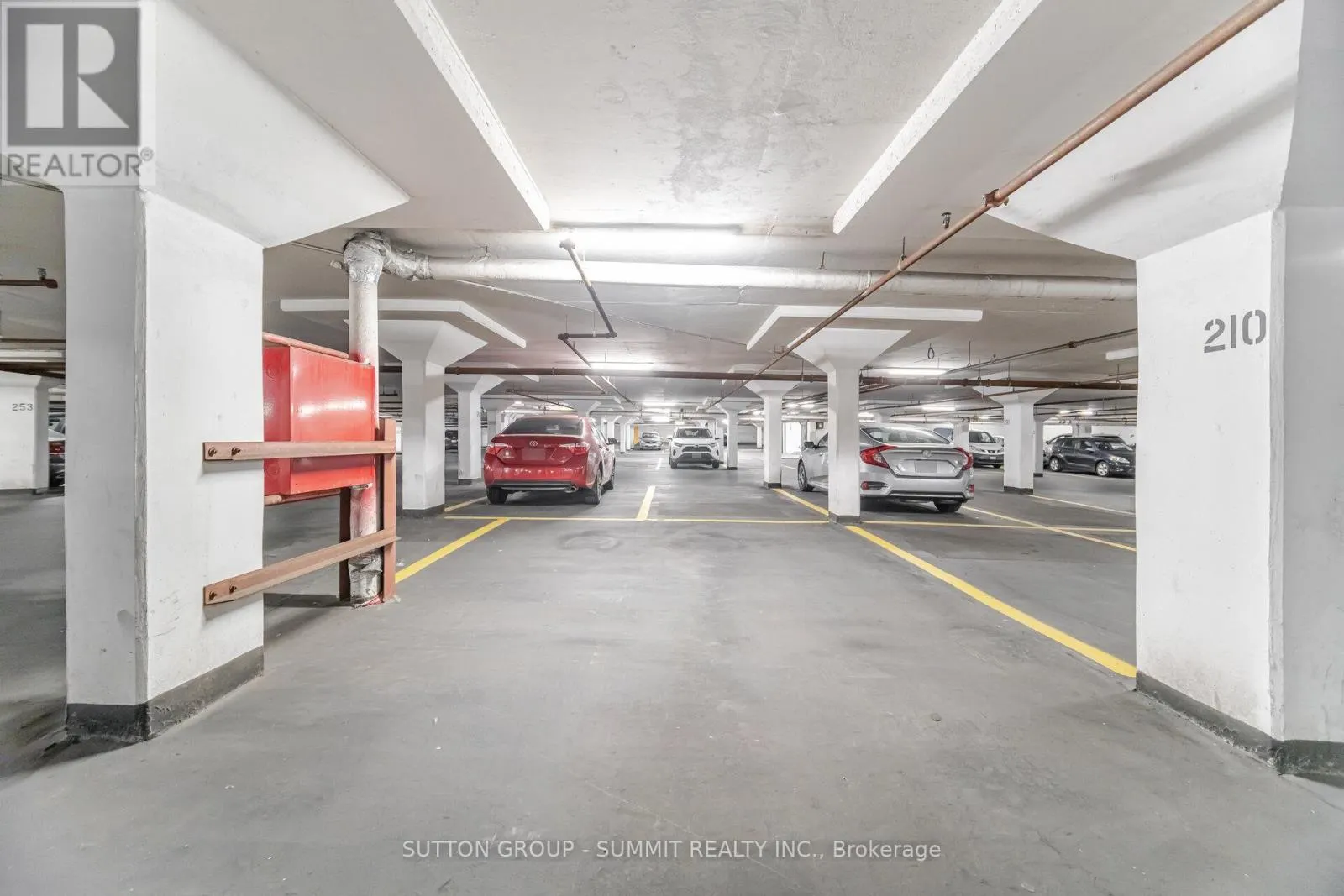 1608 - 330 RATHBURN ROAD W