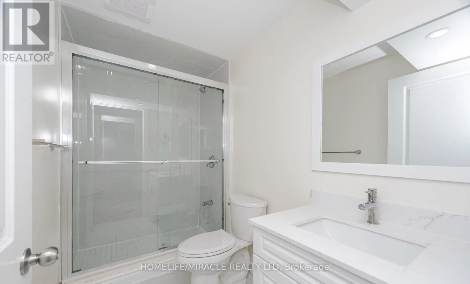 BASEMENT - 7 ALDENHAM STREET
