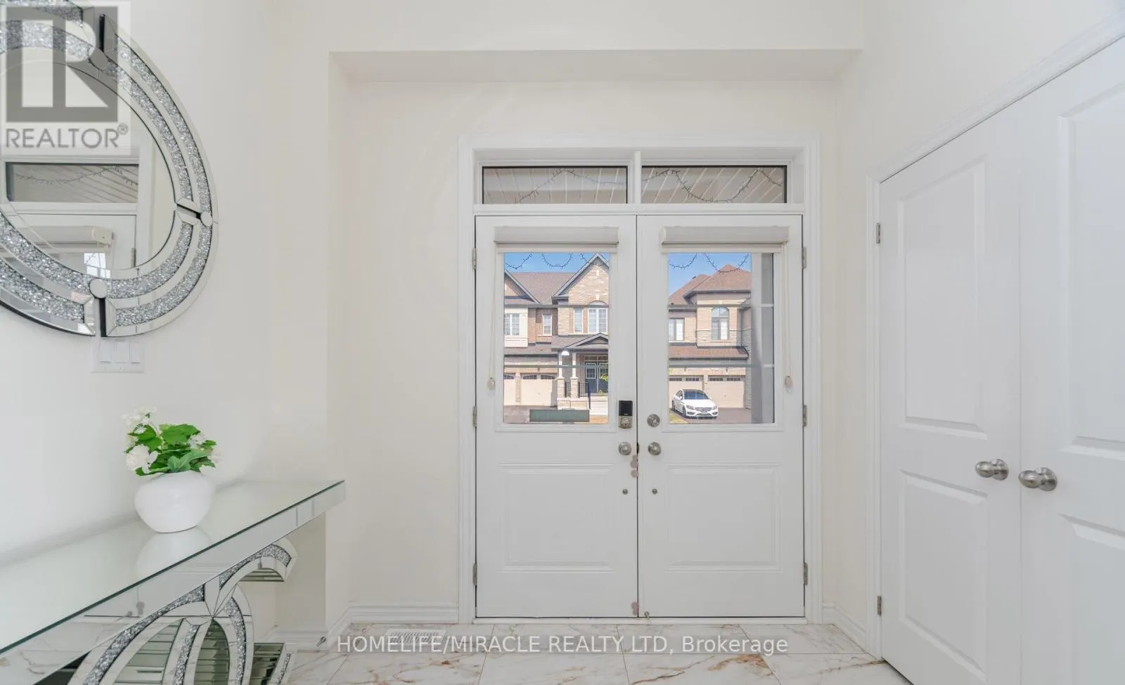 BASEMENT - 7 ALDENHAM STREET