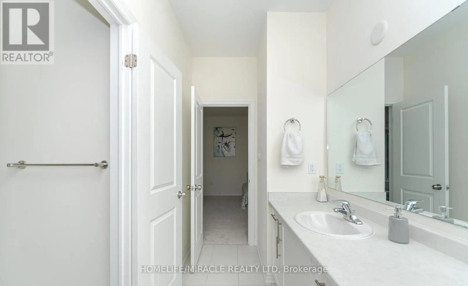 BASEMENT - 7 ALDENHAM STREET