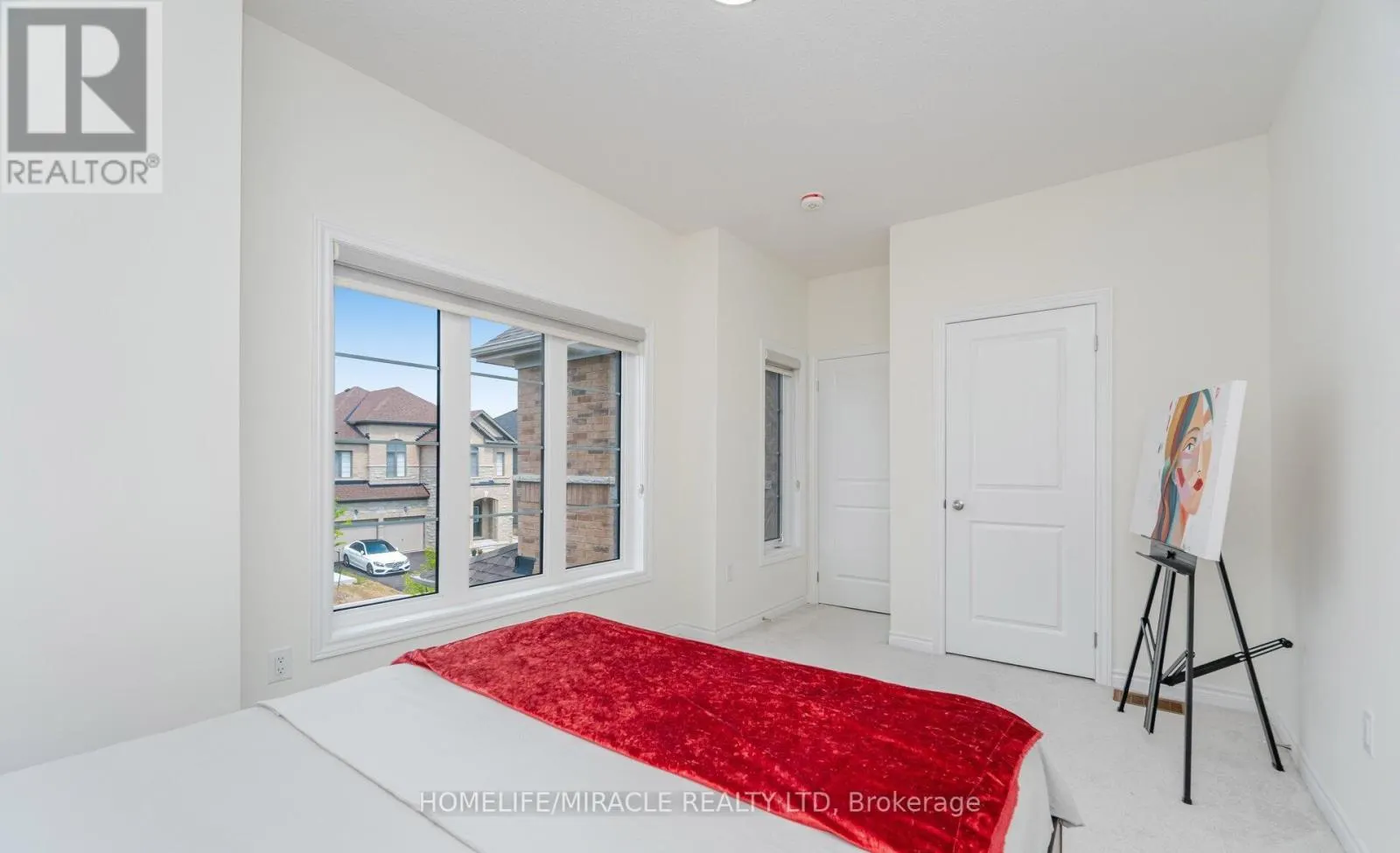 BASEMENT - 7 ALDENHAM STREET