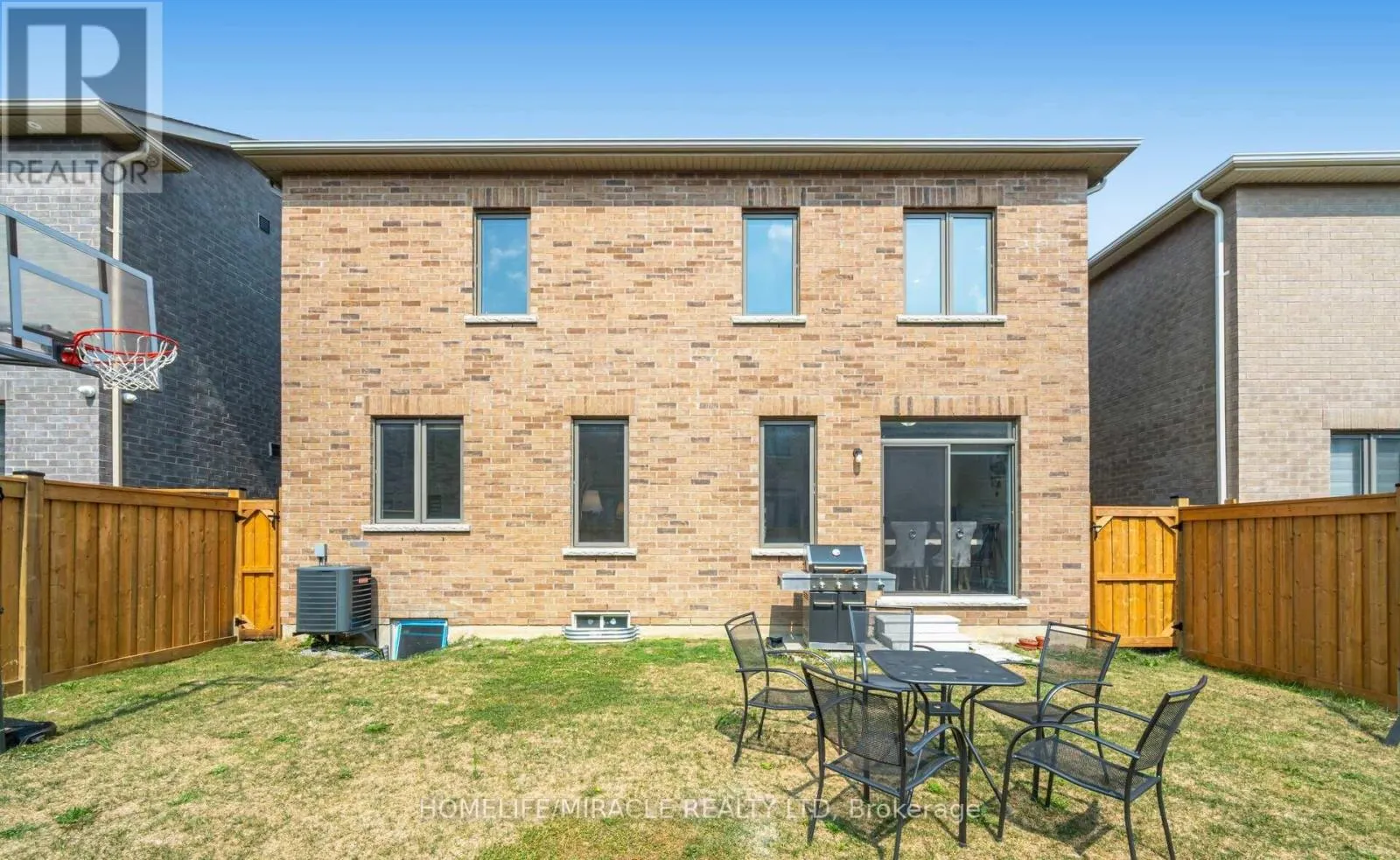BASEMENT - 7 ALDENHAM STREET