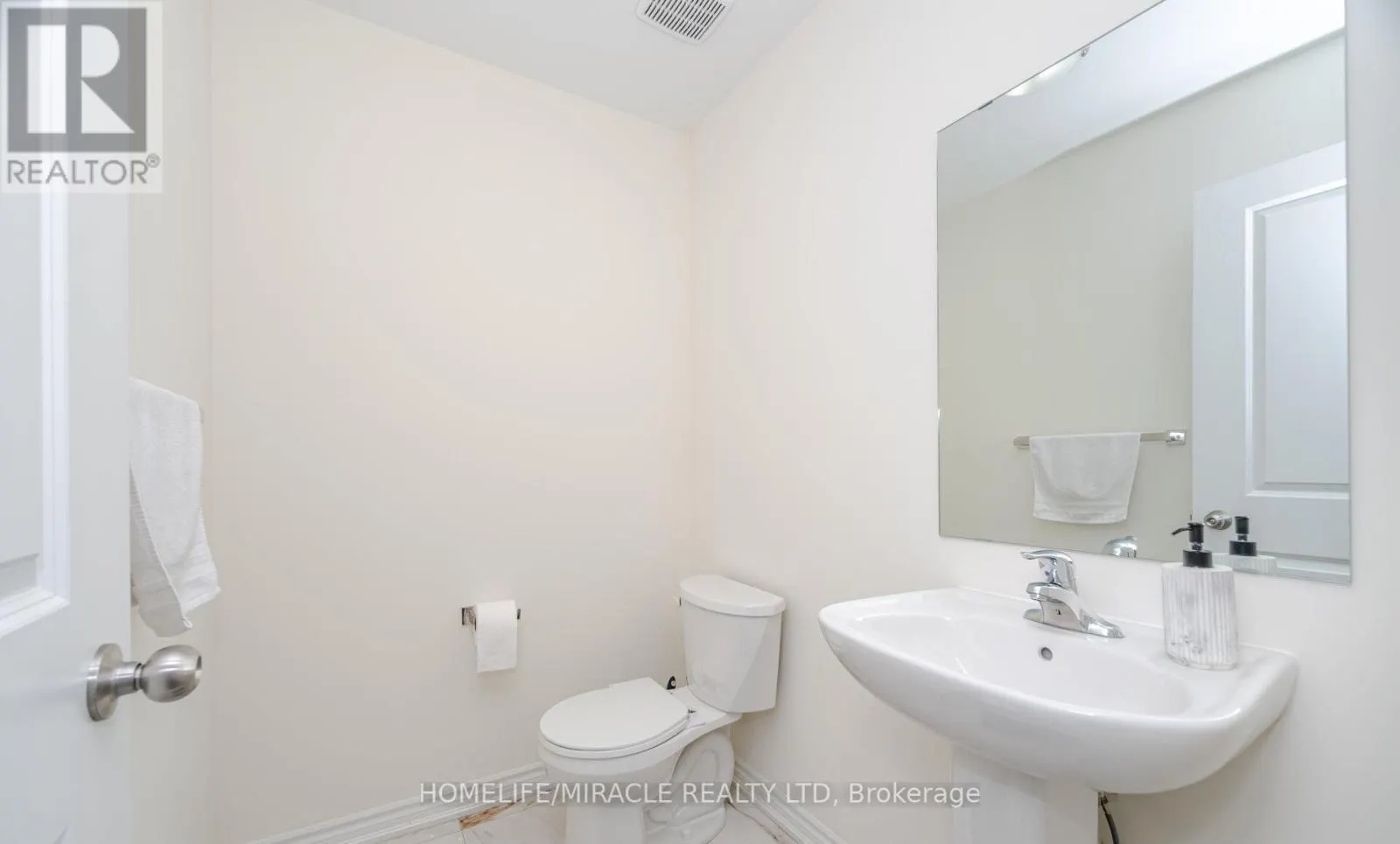 BASEMENT - 7 ALDENHAM STREET
