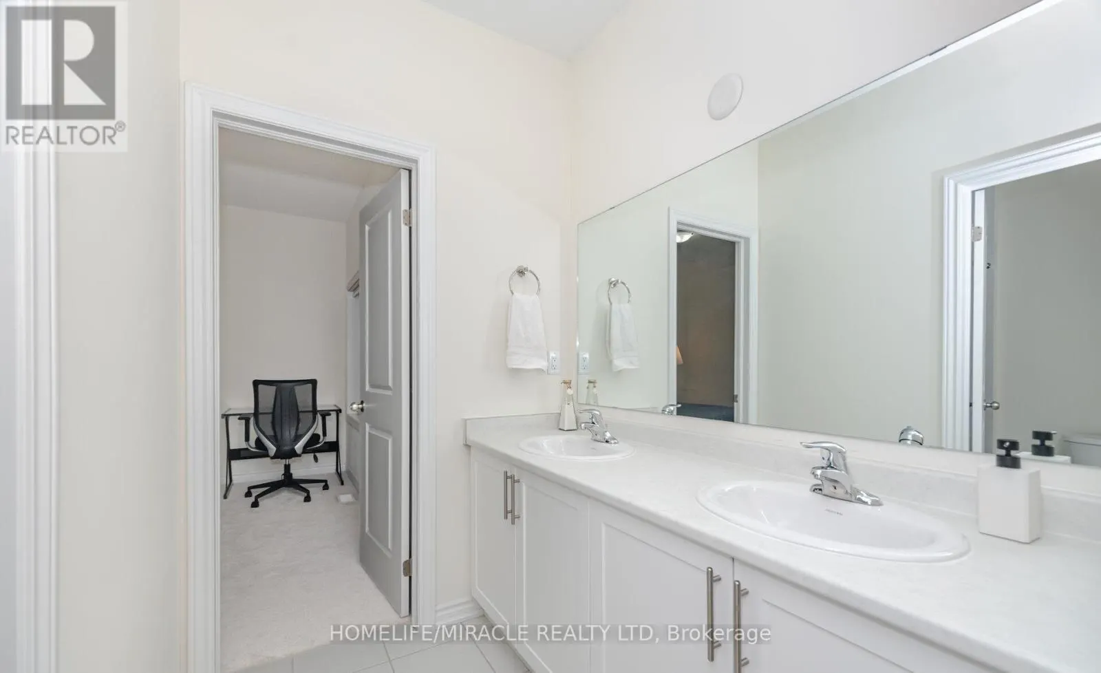 BASEMENT - 7 ALDENHAM STREET