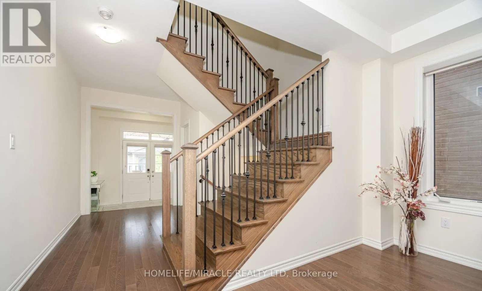 BASEMENT - 7 ALDENHAM STREET