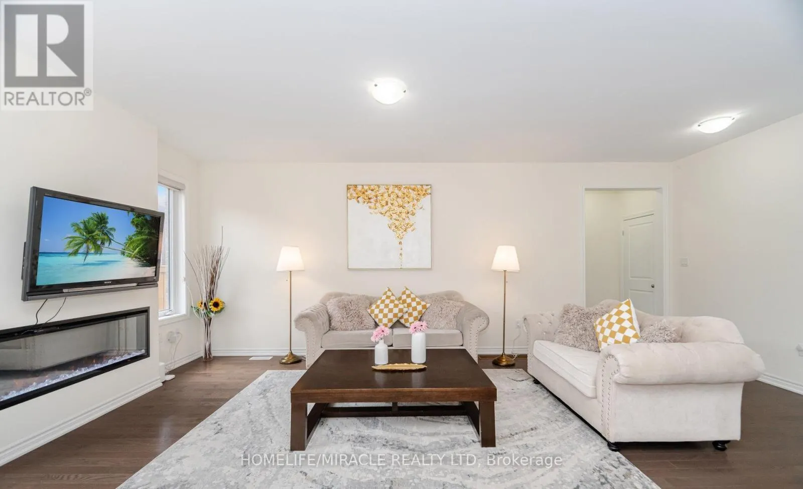 BASEMENT - 7 ALDENHAM STREET