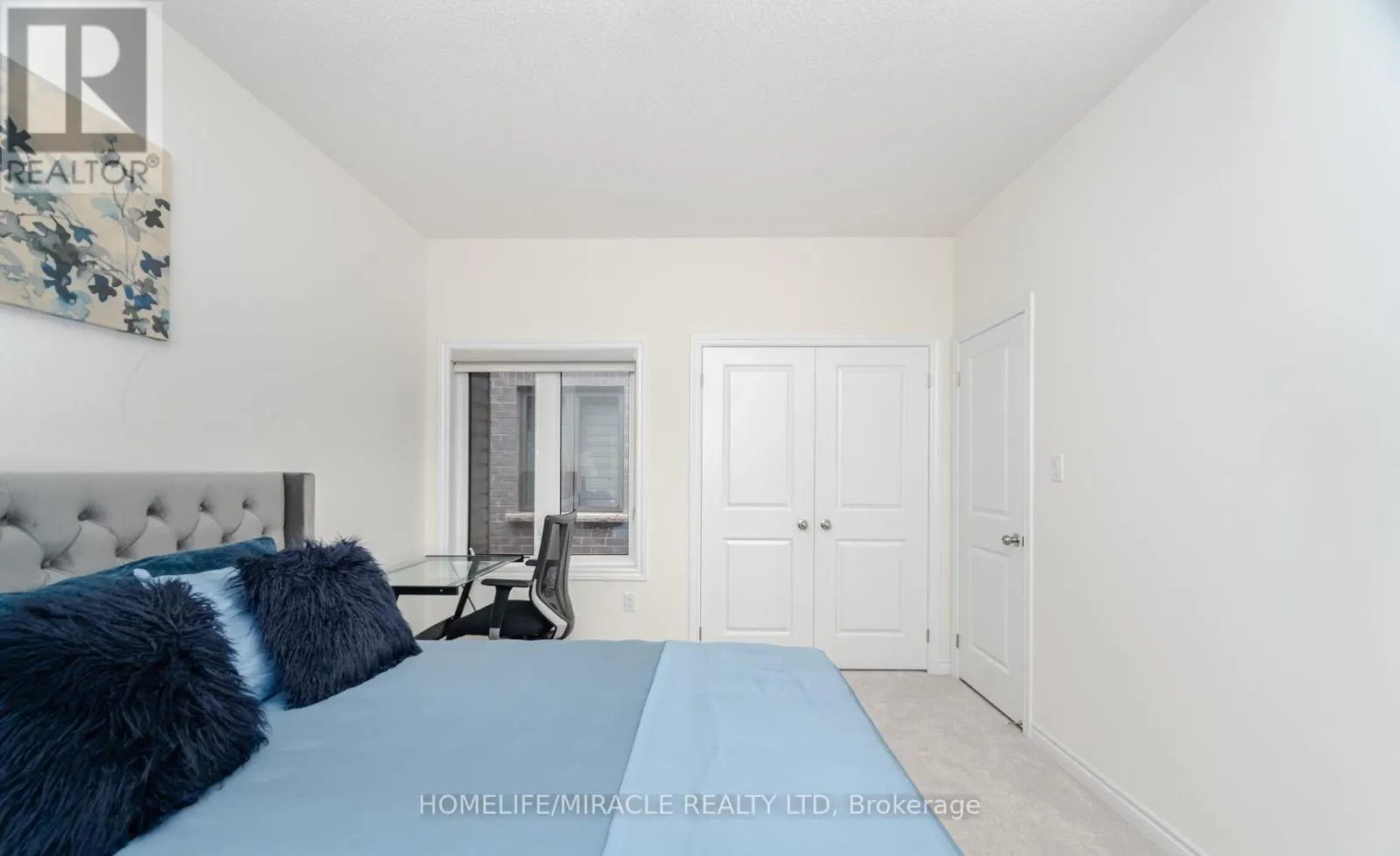 BASEMENT - 7 ALDENHAM STREET