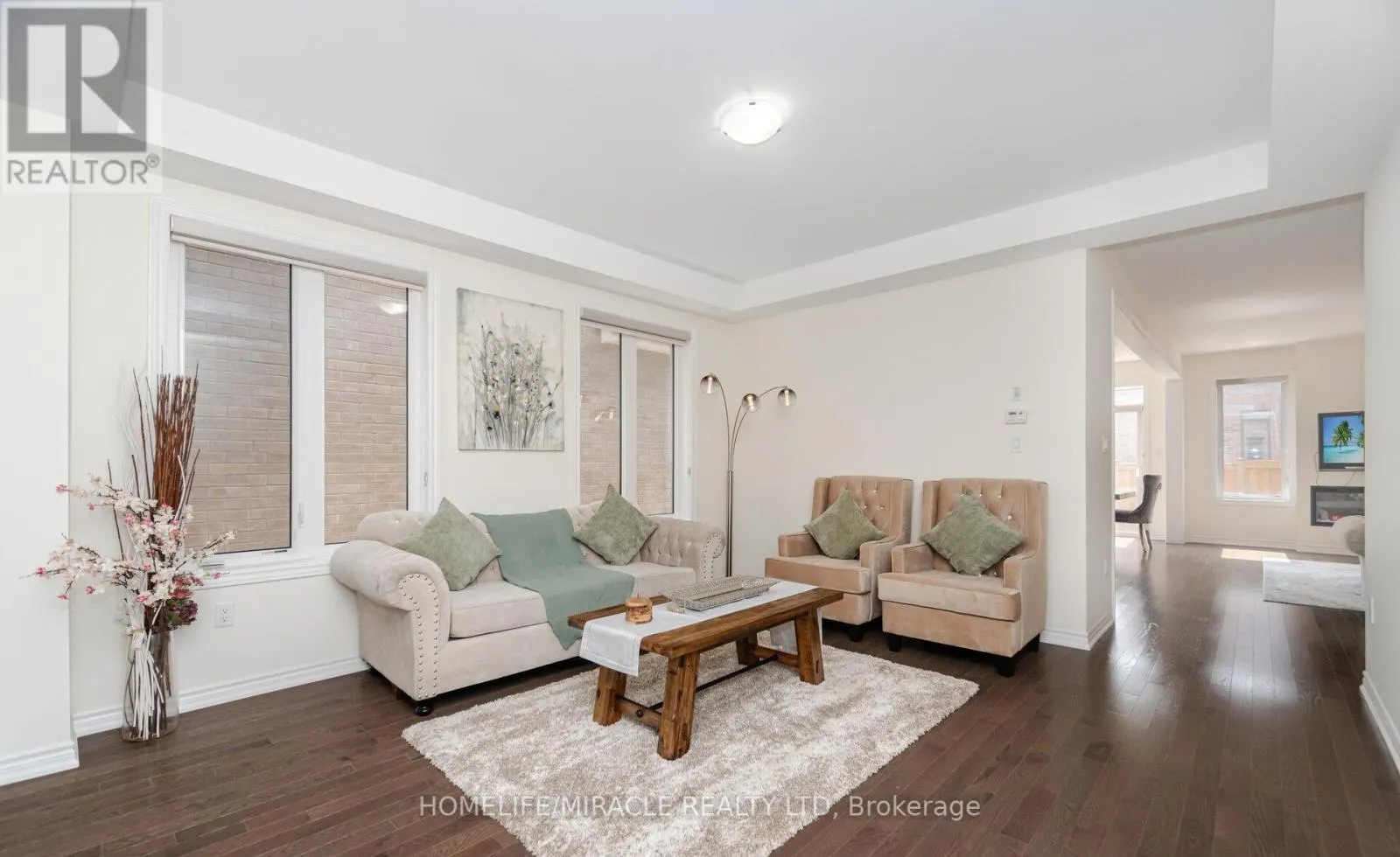 BASEMENT - 7 ALDENHAM STREET