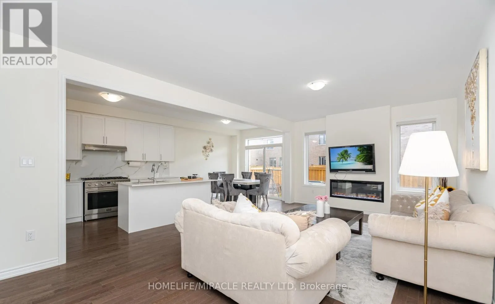 BASEMENT - 7 ALDENHAM STREET
