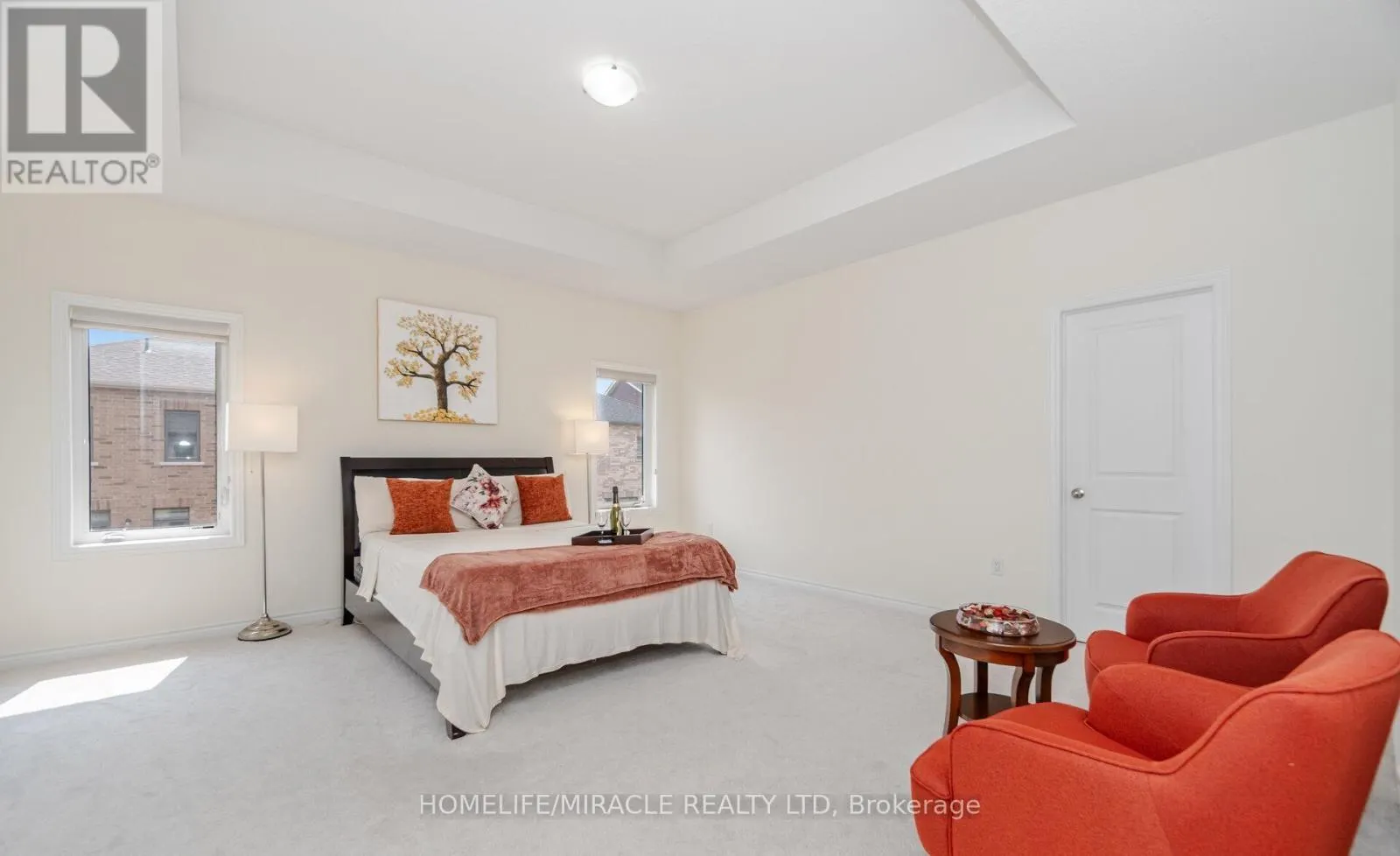 BASEMENT - 7 ALDENHAM STREET