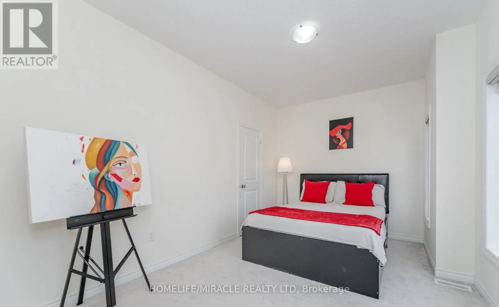 BASEMENT - 7 ALDENHAM STREET