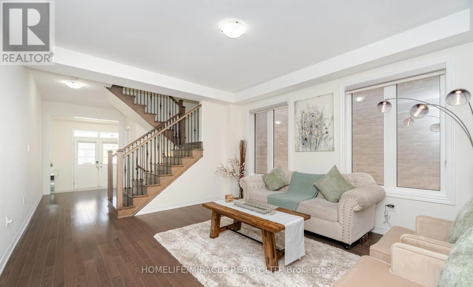 BASEMENT - 7 ALDENHAM STREET
