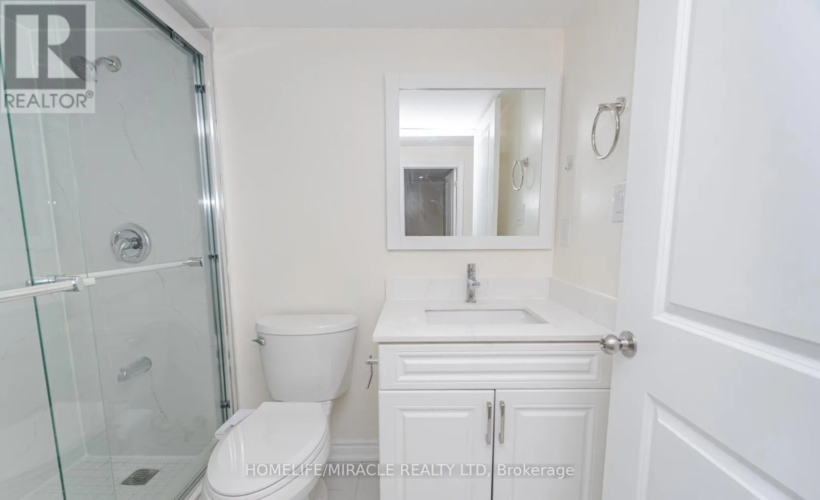 BASEMENT - 7 ALDENHAM STREET