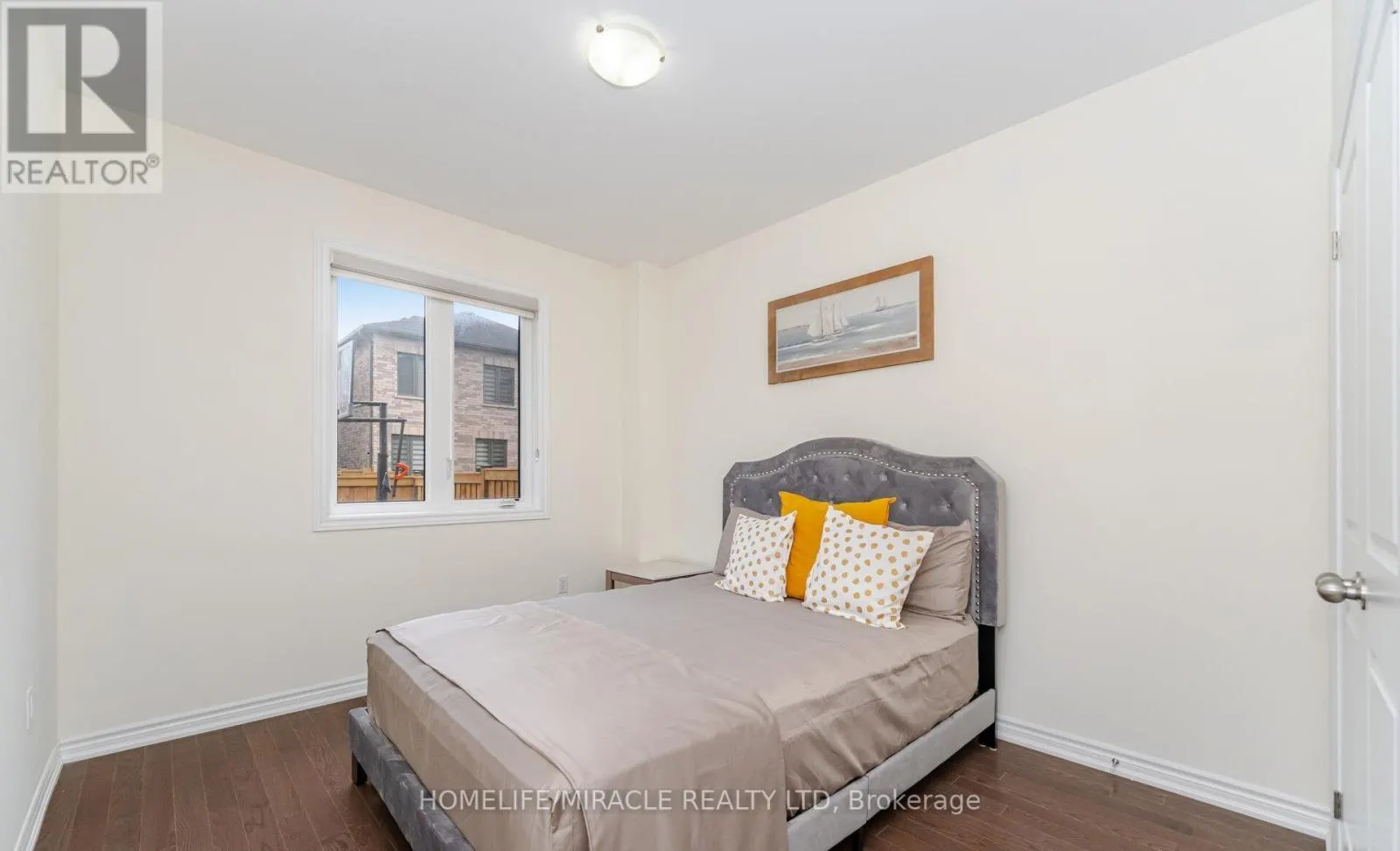 BASEMENT - 7 ALDENHAM STREET