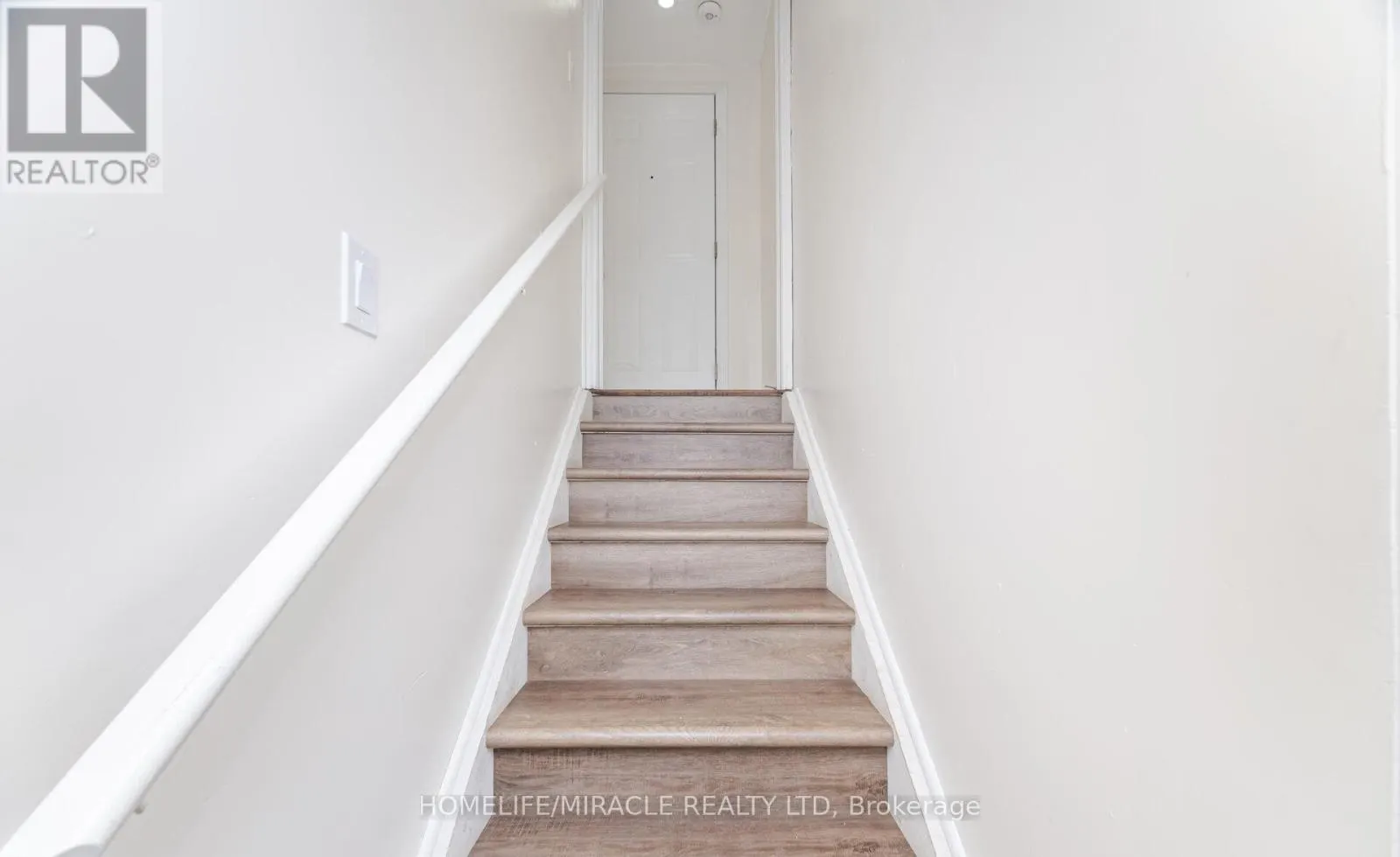 BASEMENT - 7 ALDENHAM STREET