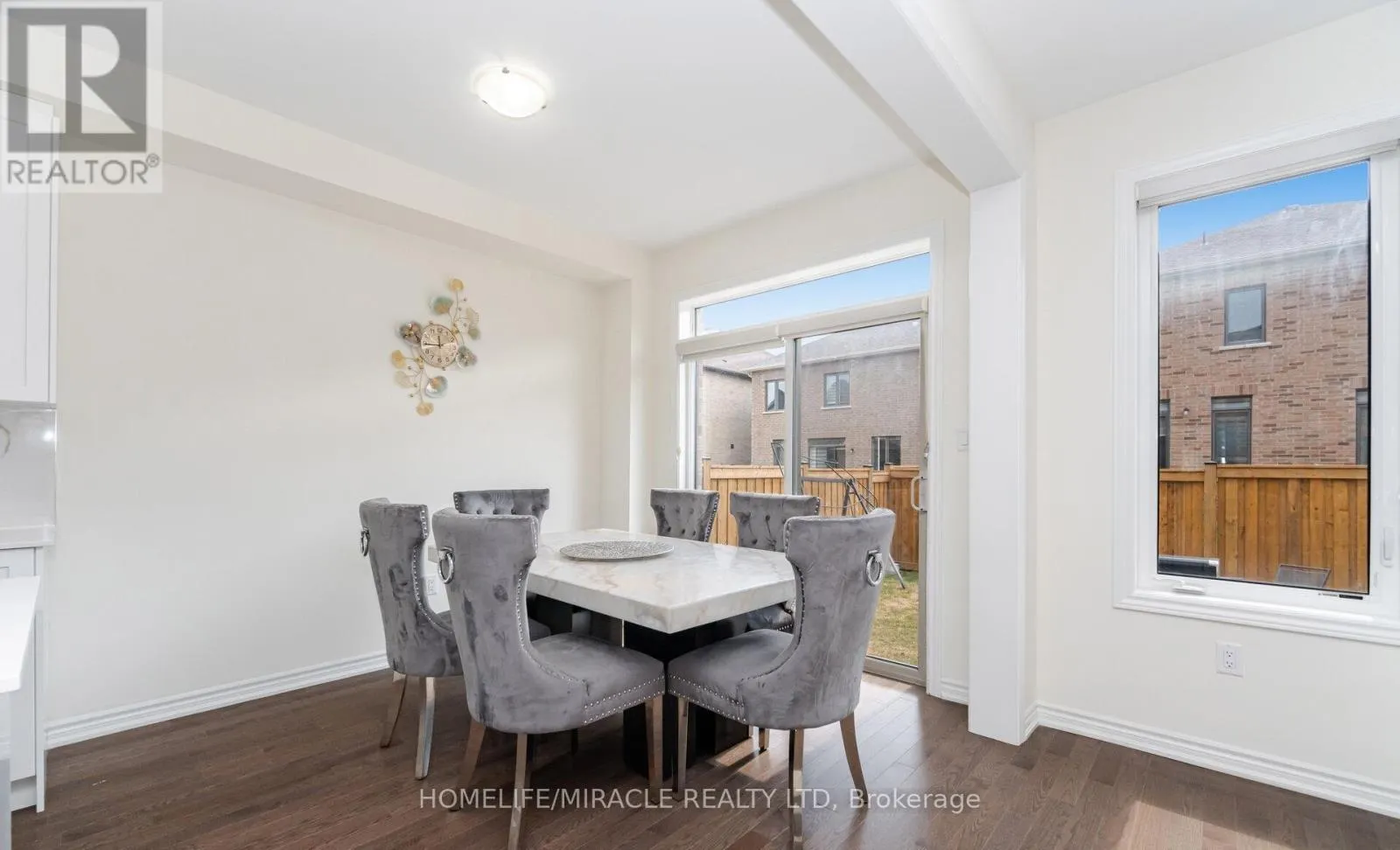 BASEMENT - 7 ALDENHAM STREET