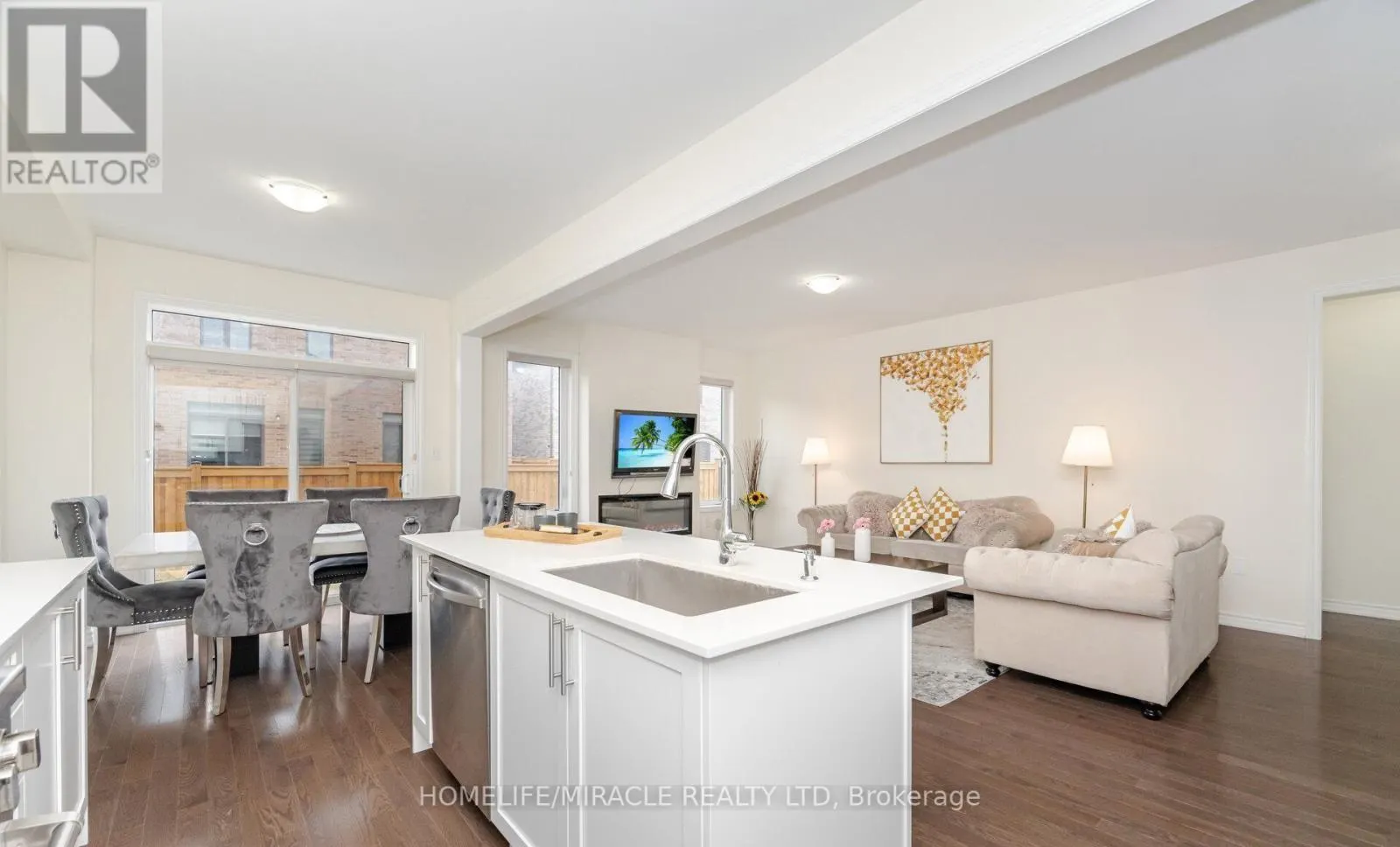 BASEMENT - 7 ALDENHAM STREET
