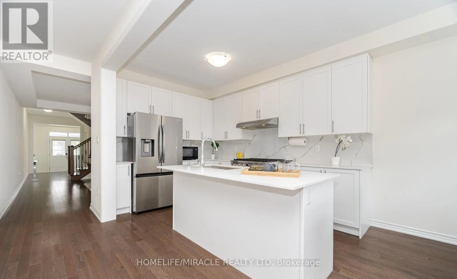 BASEMENT - 7 ALDENHAM STREET