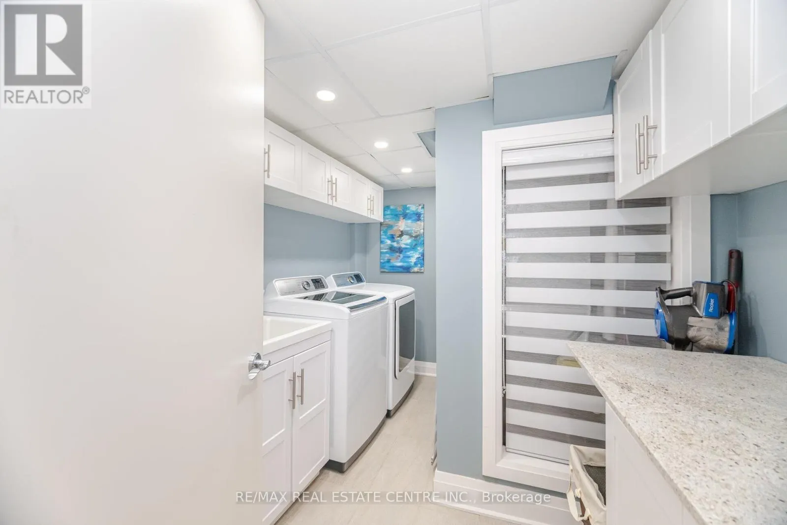 BASEMENT - 680 DRIFTCURRENT DRIVE