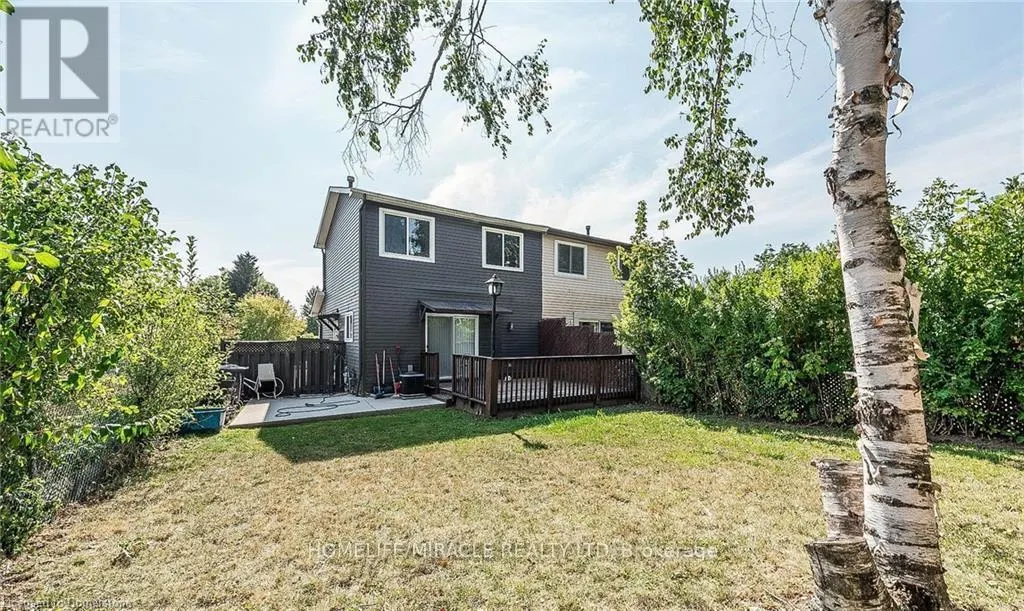 91 MADOC DRIVE