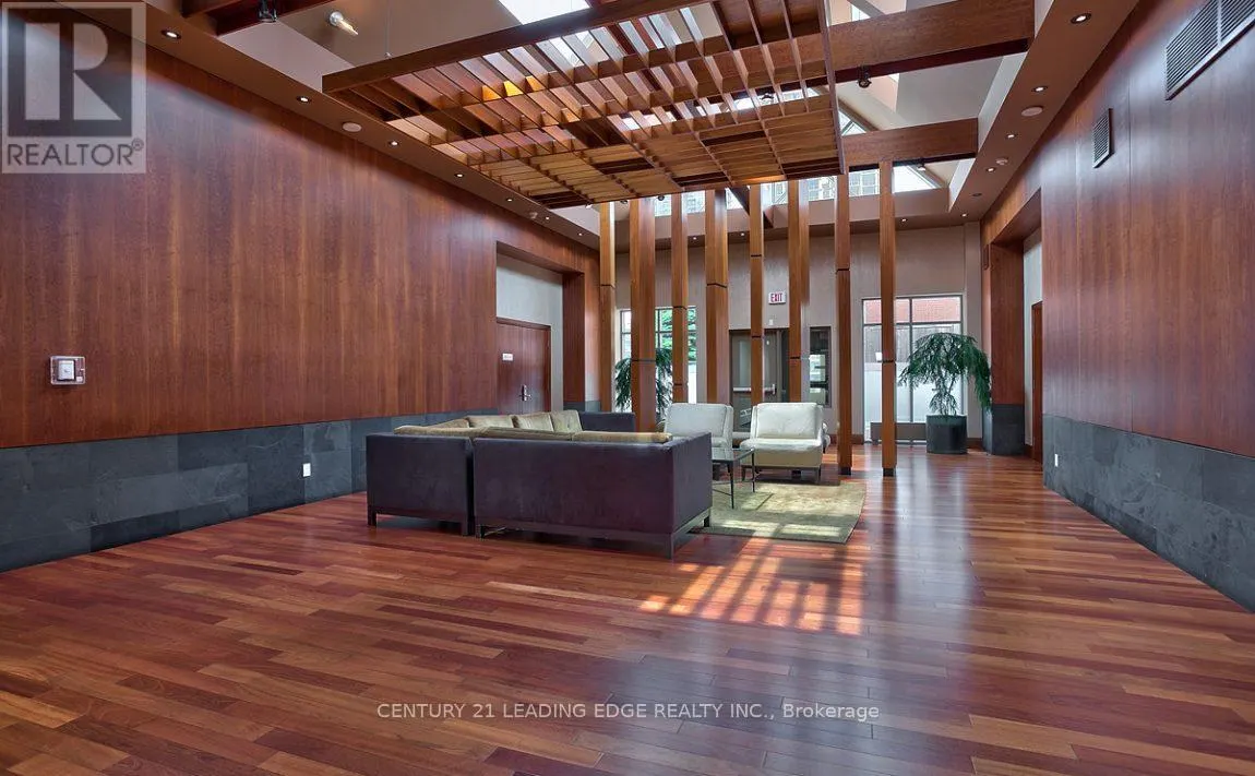 710 - 4080 LIVING ARTS DRIVE