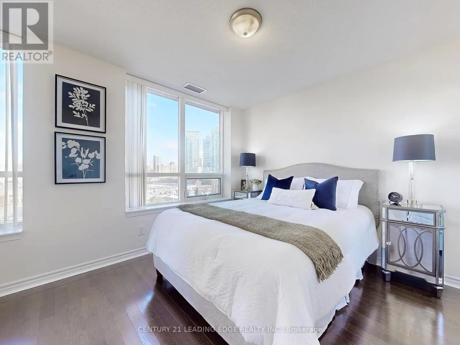 710 - 4080 LIVING ARTS DRIVE