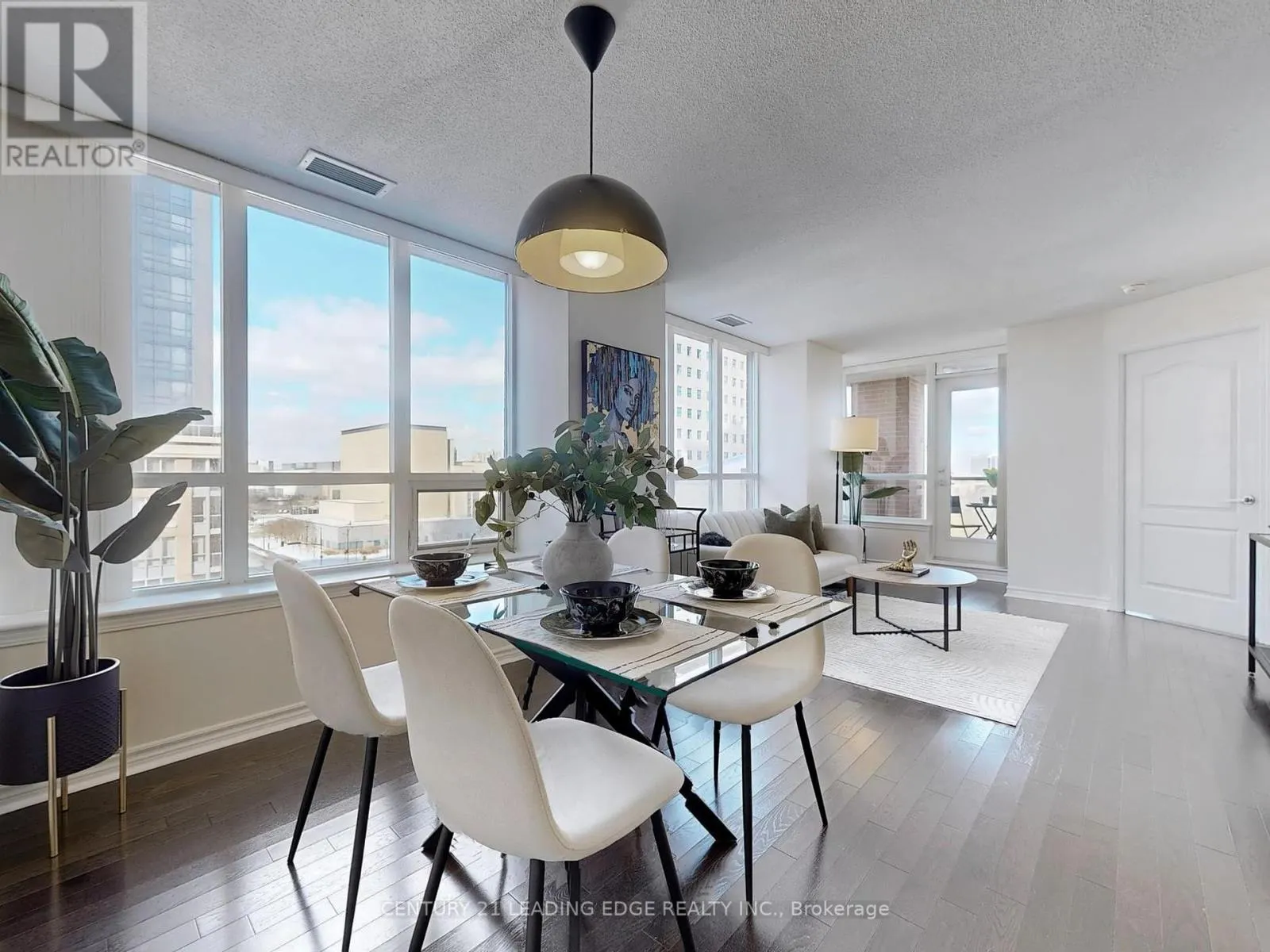710 - 4080 LIVING ARTS DRIVE