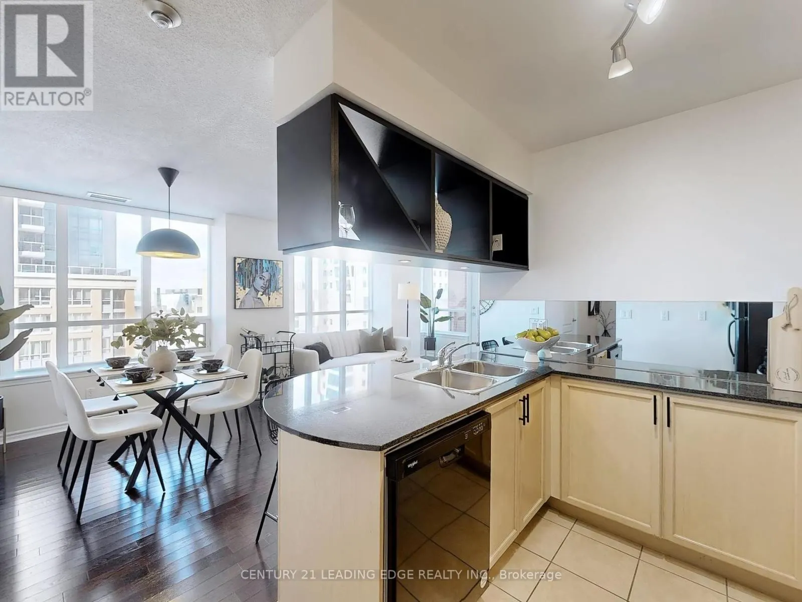 710 - 4080 LIVING ARTS DRIVE