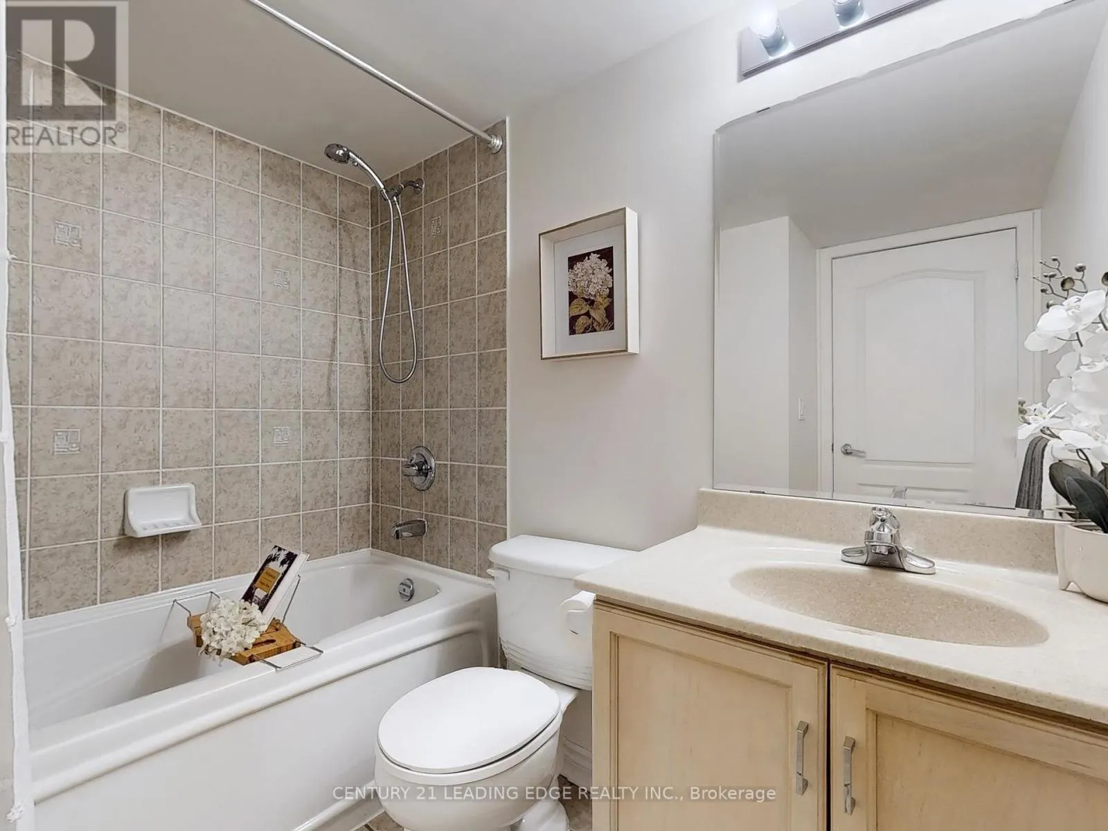 710 - 4080 LIVING ARTS DRIVE