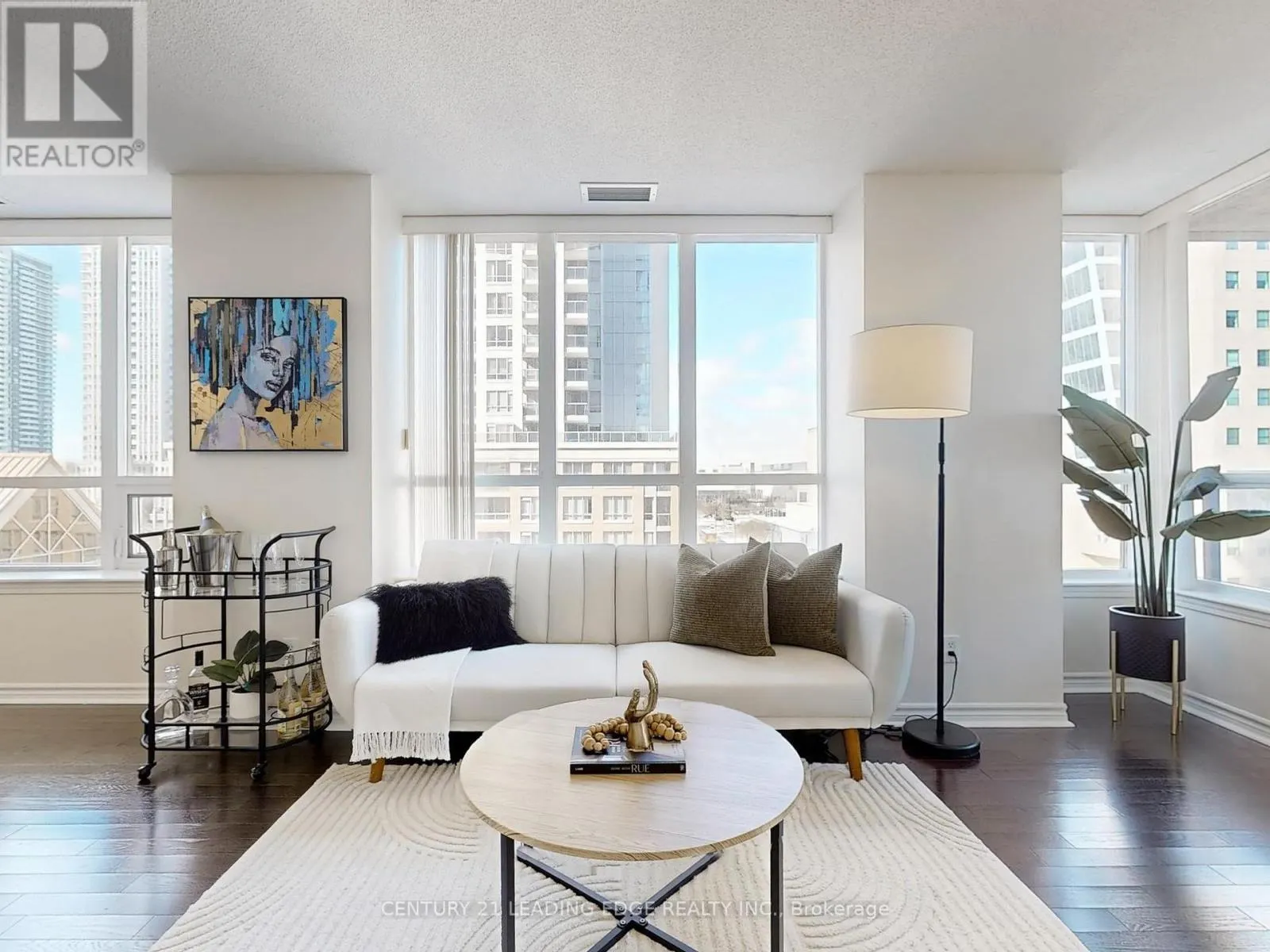 710 - 4080 LIVING ARTS DRIVE