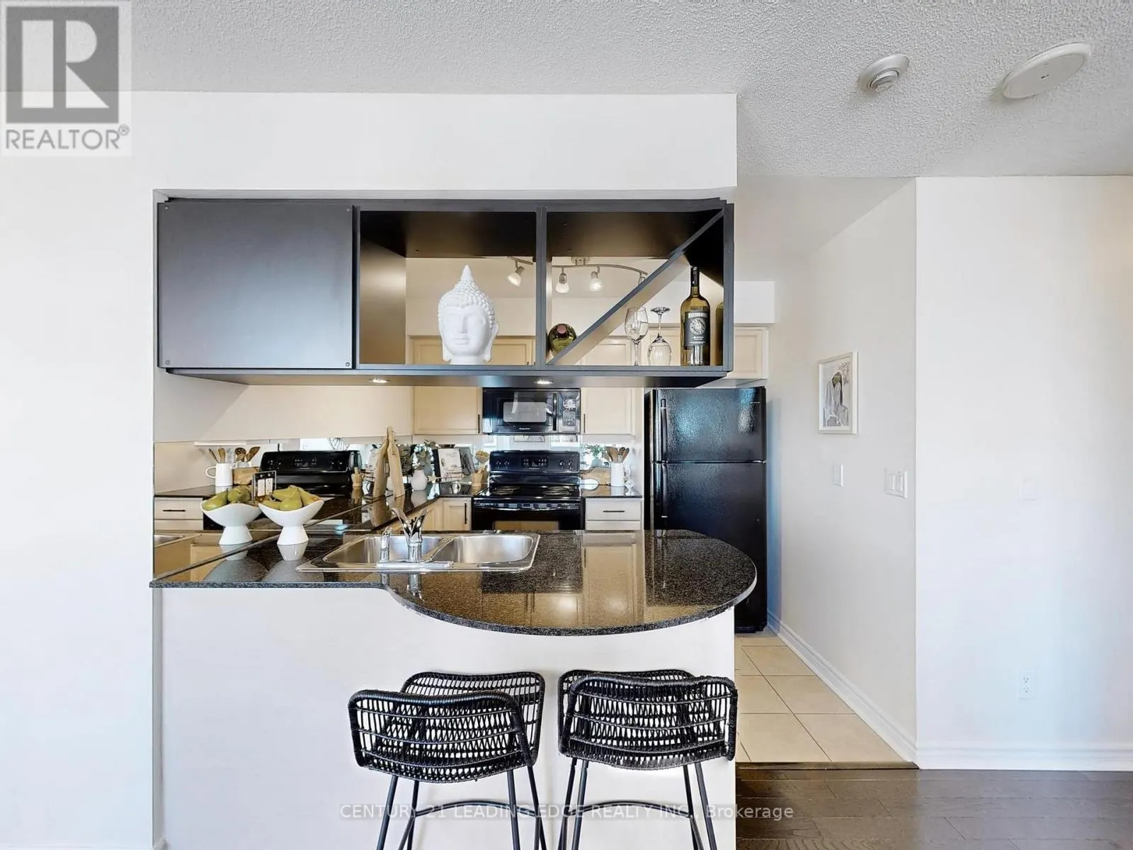 710 - 4080 LIVING ARTS DRIVE