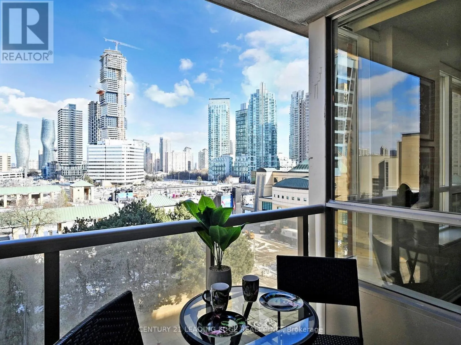 710 - 4080 LIVING ARTS DRIVE