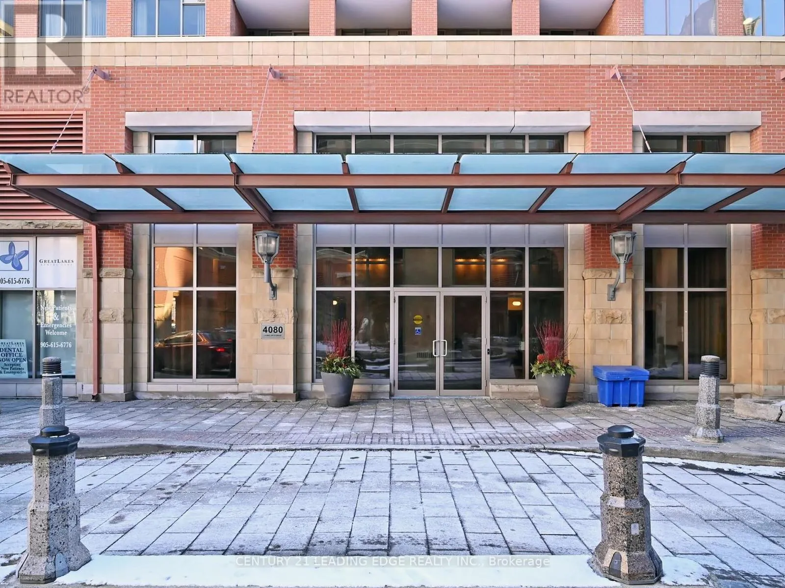 710 - 4080 LIVING ARTS DRIVE