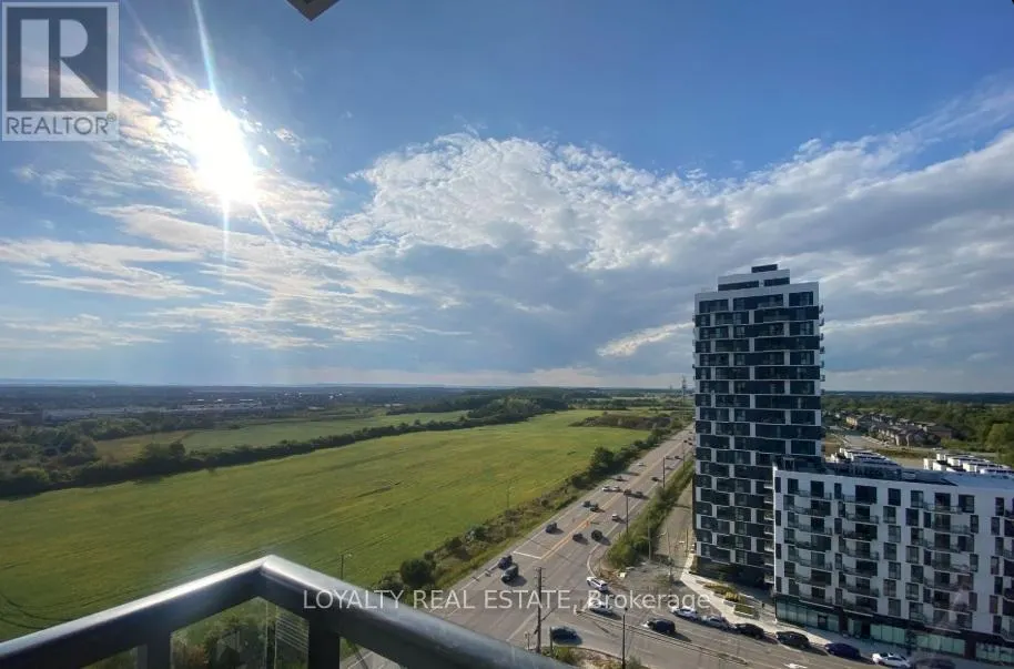 1606 - 3079 TRAFALGAR ROAD