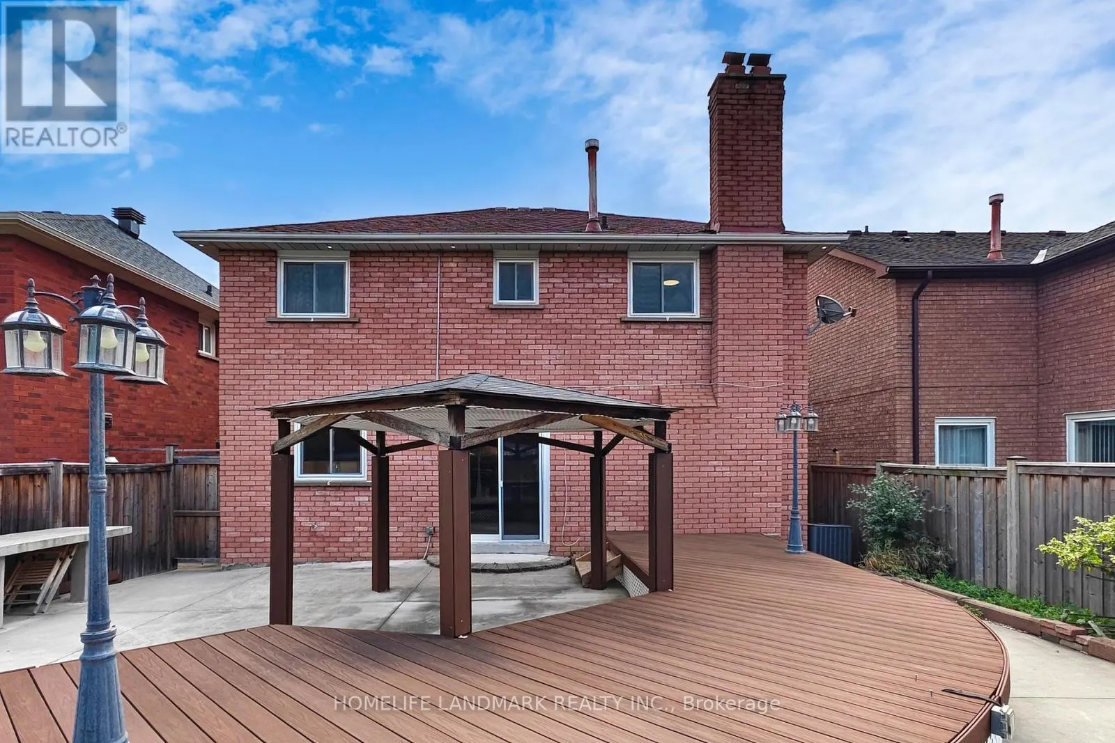 2587 CREDIT VALLEY ROAD