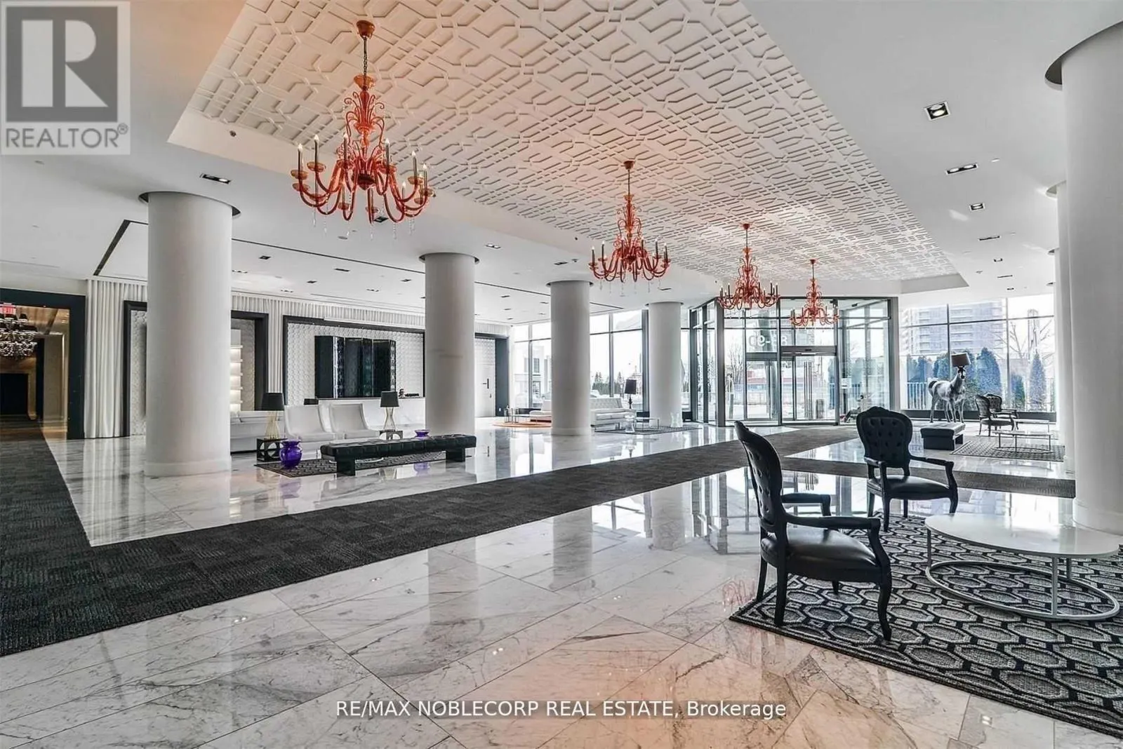 2212 - 88 PARK LAWN ROAD