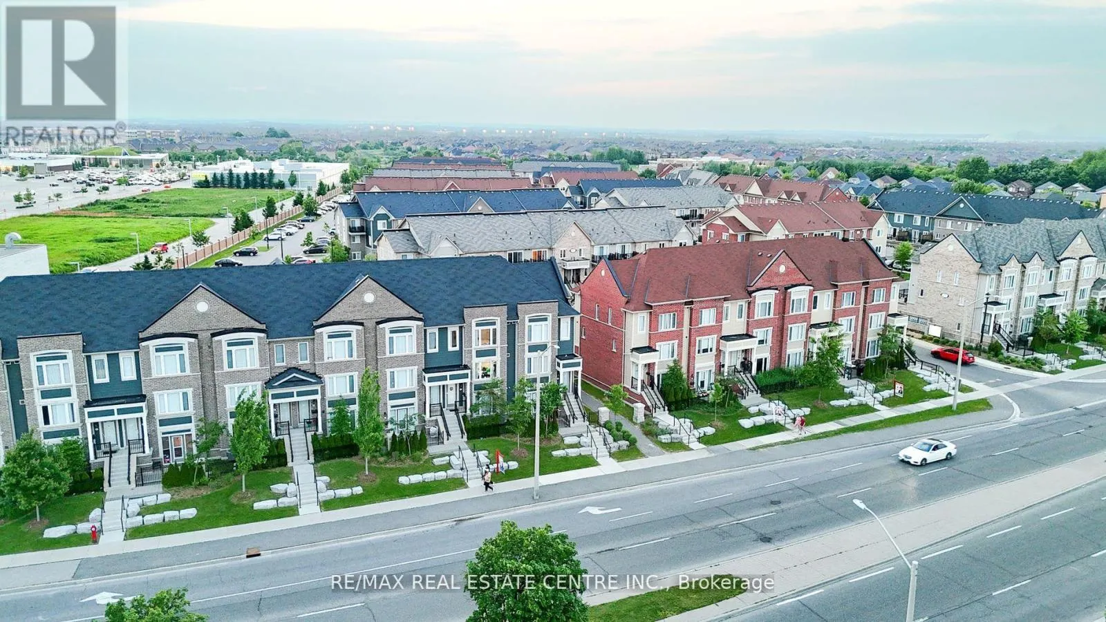 77 - 250 SUNNY MEADOW BOULEVARD